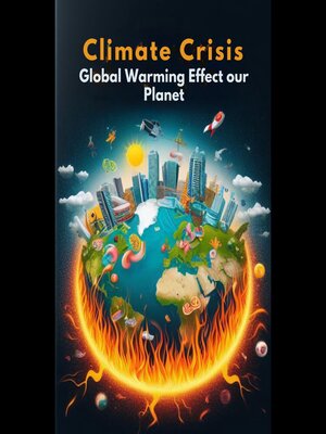 cover image of Climate Crisis